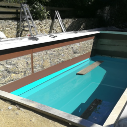 Piscine Hors Sol : Optez pour une Installation Rapide et Facile sans Travaux Lourds Creutzwald